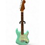 Used Fender Vintera 60s Stratocaster Seafoam Green Solid Body Electric Guitar Seafoam Green