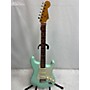 Used Fender Used Fender Vintera 60s Stratocaster Surf Green Solid Body Electric Guitar Surf Green