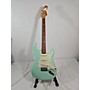 Used Fender Used Fender Vintera 60s Stratocaster Surf Green Solid Body Electric Guitar Surf Green