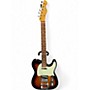 Used Fender Vintera 60s Telecaster Bigsby 2 Color Sunburst Solid Body Electric Guitar 2 Color Sunburst