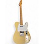Used Fender Vintera 60s Telecaster Road Worn Blonde Solid Body Electric Guitar Blonde