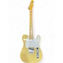 Used Fender Vintera 60s Telecaster Road Worn Butterscotch Blonde Solid Body Electric Guitar Butterscotch Blonde