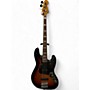 Used Fender Used Fender Vintera 70s Jazz Bass 3 Color Sunburst Electric Bass Guitar 3 Color Sunburst