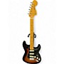 Used Fender Vintera 70s Stratocaster 2 Color Sunburst Solid Body Electric Guitar 2 Color Sunburst