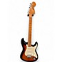 Used Fender Vintera 70s Stratocaster 3 Color Sunburst Solid Body Electric Guitar 3 Color Sunburst
