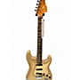 Used Fender Vintera 70s Stratocaster Antigua Solid Body Electric Guitar Antigua