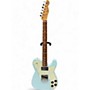 Used Fender Vintera 70's Telecaster Classic Sonic Blue Solid Body Electric Guitar Sonic Blue