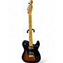 Used Fender Vintera 70s Telecaster Custom 2 Color Sunburst Solid Body Electric Guitar 2 Color Sunburst