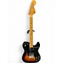 Used Fender Vintera 70s Telecaster Deluxe 3 Color Sunburst Solid Body Electric Guitar 3 Color Sunburst