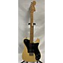 Used Fender Used Fender Vintera 70s Telecaster Deluxe Butterscotch Solid Body Electric Guitar Butterscotch