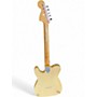 Used Fender Vintera 70s Telecaster Deluxe Butterscotch Solid Body Electric Guitar Butterscotch