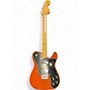 Used Fender Vintera 70s Telecaster Deluxe Walnut Solid Body Electric Guitar Walnut