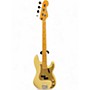 Used Fender Vintera II '50s Desert Sand Electric Bass Guitar Desert Sand