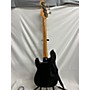 Used Fender Used Fender Vintera II 50s Precision Bass Black And Gold Electric Bass Guitar Black and Gold