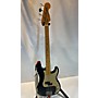 Used Fender Used Fender Vintera II 50s Precision Bass Black Electric Bass Guitar Black