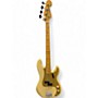 Used Fender Used Fender Vintera II 50's Precision Bass  Blonde Electric Bass Guitar Blonde