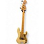 Used Fender Vintera II 50s Precision Bass Desert Sand Electric Bass Guitar Desert Sand