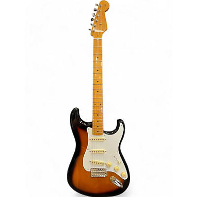 Fender Used Fender Vintera II 50's Stratocaster 2 Color Sunburst Solid Body Electric Guitar