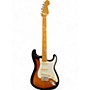 Used Fender Used Fender Vintera II 50's Stratocaster 2 Color Sunburst Solid Body Electric Guitar 2 Color Sunburst