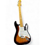 Used Fender Vintera II 50’s Stratocaster  2 Color Sunburst Solid Body Electric Guitar 2 Color Sunburst