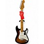 Used Fender Vintera II 50s Stratocaster 2 Color Sunburst Solid Body Electric Guitar 2 Color Sunburst