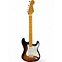Used Fender Vintera II 50s Stratocaster 3 Color Sunburst Solid Body Electric Guitar 3 Color Sunburst