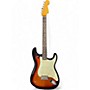 Used Fender Used Fender Vintera II 60's Stratocaster 2 Tone Sunburst Solid Body Electric Guitar 2 Tone Sunburst