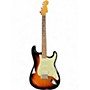 Used Fender Vintera II 60s Stratocaster 3 Color Sunburst Solid Body Electric Guitar 3 Color Sunburst