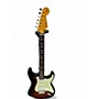Used Fender Vintera II 60s Stratocaster 3 Color Sunburst Solid Body Electric Guitar 3 Color Sunburst