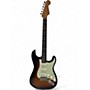 Used Fender Vintera II '60s Stratocaster 3 Color Sunburst Solid Body Electric Guitar 3 Color Sunburst