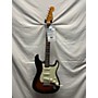 Used Fender Used Fender Vintera II 60s Stratocaster 3 Tone Sunburst Solid Body Electric Guitar 3 Tone Sunburst