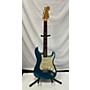 Used Fender Used Fender Vintera II 60's Stratocaster Lake Placid Blue Solid Body Electric Guitar Lake Placid Blue