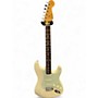 Used Fender Vintera II 60s Stratocaster Olympic White Solid Body Electric Guitar Olympic White