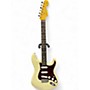 Used Fender Vintera II 60s Stratocaster Olympic White Solid Body Electric Guitar Olympic White