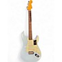 Used Fender Vintera II 60's Stratocaster Sonic Blue Solid Body Electric Guitar Sonic Blue