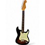Used Fender Vintera II 60s Stratocaster Sunburst Solid Body Electric Guitar Sunburst