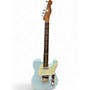 Used Fender Vintera II 60s Telecaster Sonic Blue Solid Body Electric Guitar Sonic Blue