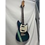 Used Fender Used Fender Vintera II 70s Mustang Solid Body Electric Guitar COMPETITON BURGANDY