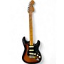 Used Fender Vintera II 70s Stratocaster 2 Color Sunburst Solid Body Electric Guitar 2 Color Sunburst