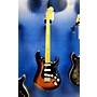 Used Fender Vintera II 70s Stratocaster 3 Color Sunburst Solid Body Electric Guitar 3 Color Sunburst