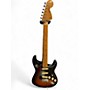 Used Fender Vintera II '70s Stratocaster 3 Color Sunburst Solid Body Electric Guitar 3 Color Sunburst