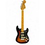 Used Fender Vintera II 70's Stratocaster 3 Color Sunburst Solid Body Electric Guitar 3 Color Sunburst