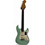 Used Fender Used Fender Vintera II 70's Stratocaster Surf Green Solid Body Electric Guitar Surf Green