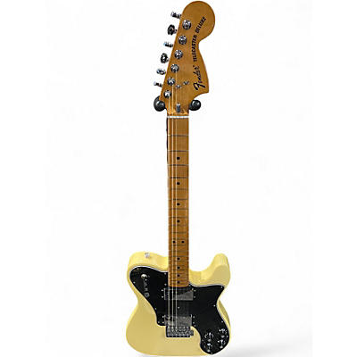 Fender Deluxe Telecaster Guitars | Musician's Friend