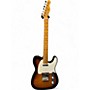 Used Fender Vintera II Nocaster 2 Color Sunburst Solid Body Electric Guitar 2 Color Sunburst