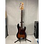 Used Fender Used Fender Vintera II Precision Sunburst Electric Bass Guitar Sunburst