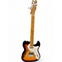 Used Fender Vintera II Thinline 3 Color Sunburst Hollow Body Electric Guitar 3 Color Sunburst