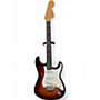 Used Fender Vintera III 60 Stratocaster 3 Color Sunburst Solid Body Electric Guitar 3 Color Sunburst