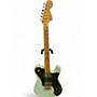 Used Fender Vintera Road Worn 70s Telecaster Deluxe Dapnne Blue Solid Body Electric Guitar Dapnne Blue