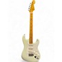 Used Fender W20 LTD CUSTOM '50s STRAT JRN-ATTG/2SB TOMATILLO Solid Body Electric Guitar TOMATILLO